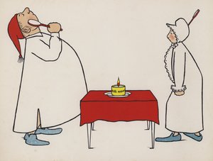 Merveilleuse Angleterre : Jouer au Ping Pong en dormant - Mary Francis Ames